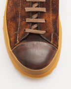 Sapatilhas Shoto 7653 Camel - 41-7653-04