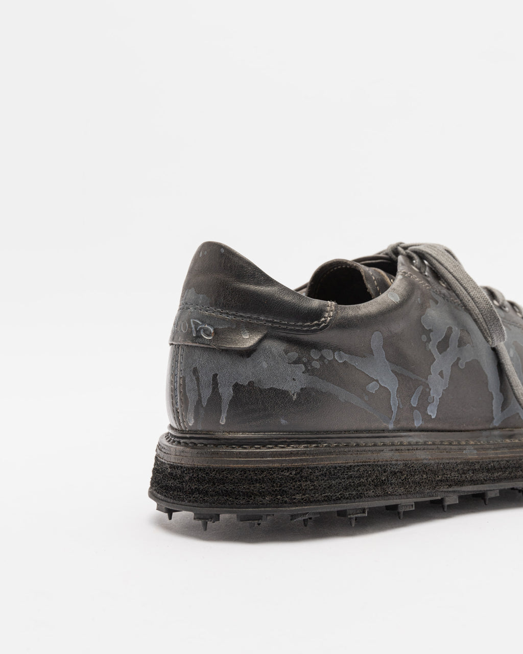 Sapatilhas Shoto 7653 Preto - 41-7653A-01