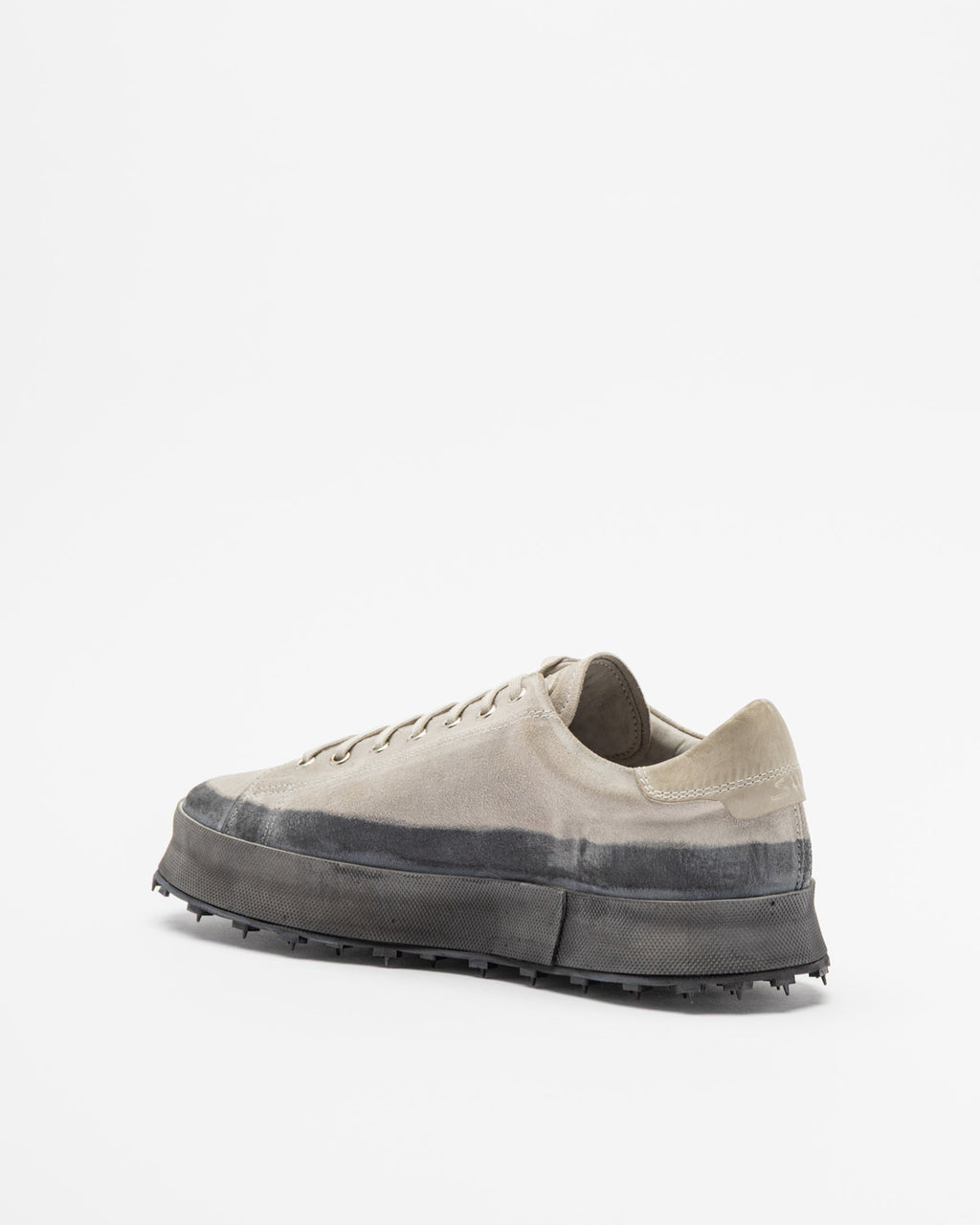 Sapatilhas Shoto 7653 Cinza - 41-7653C-08