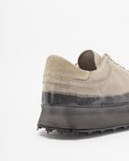 Sapatilhas Shoto 7653 Cinza - 41-7653C-08