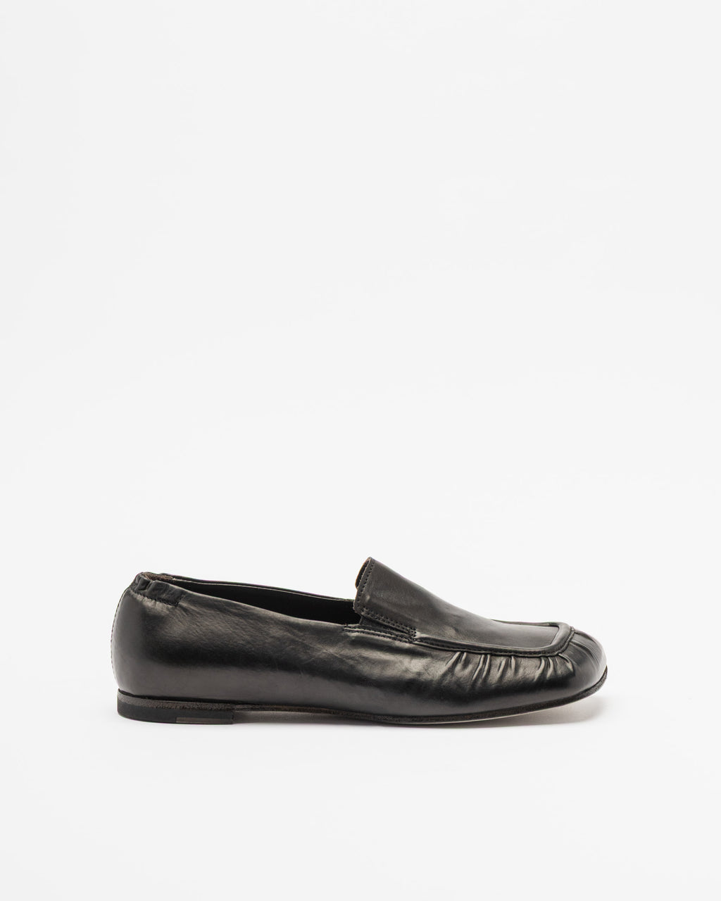 Sapatos Shoto 9839 Preto - 41-9839-01