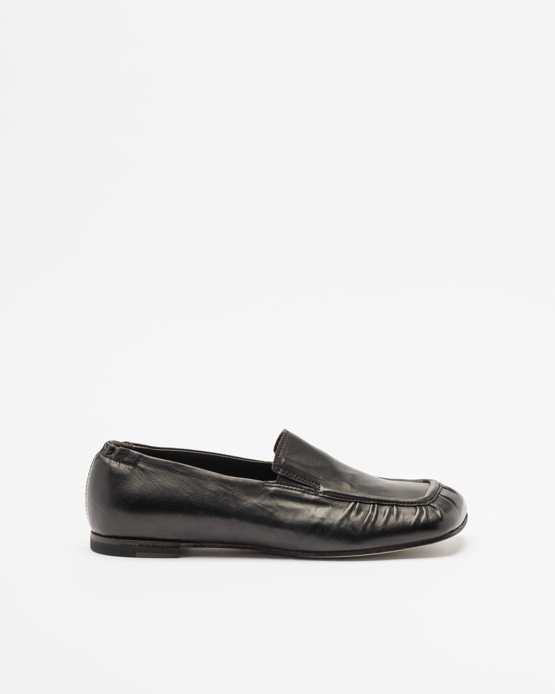 Sapatos Shoto 9839 Preto - 41-9839-01