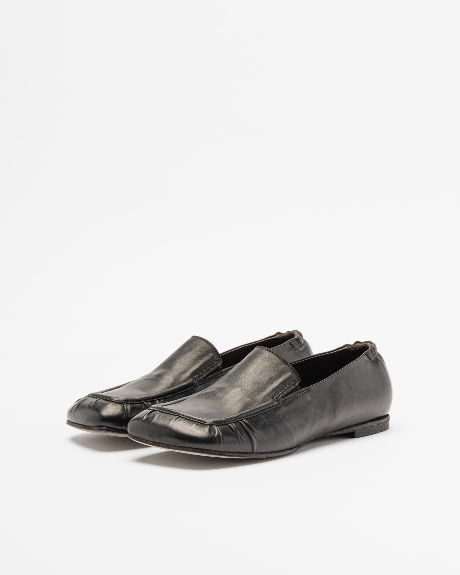 Sapatos Shoto 9839 Preto - 41-9839-01