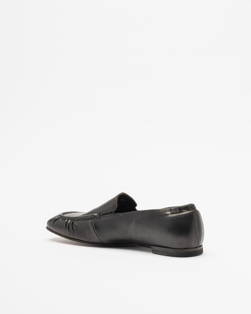 Sapatos Shoto 9839 Preto - 41-9839-01