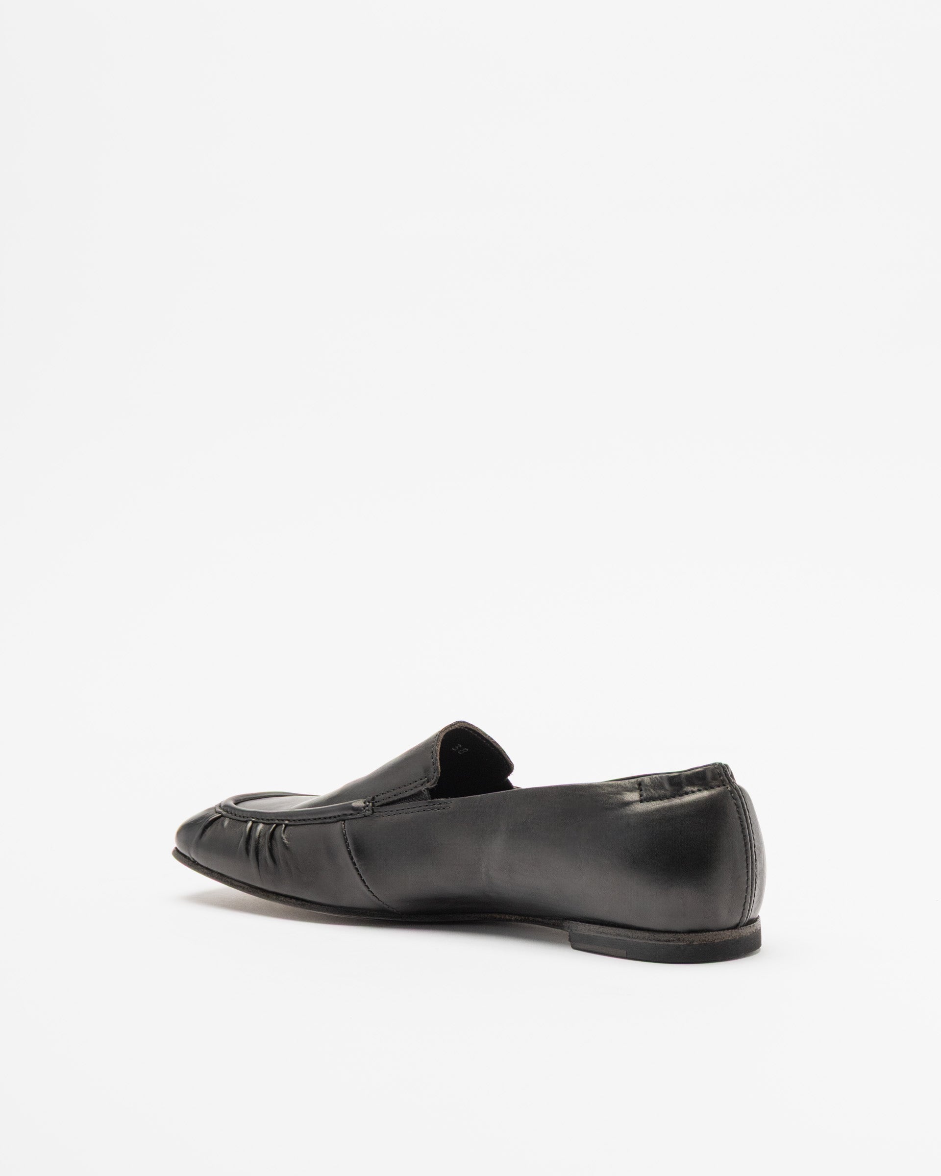 Sapatos Shoto 9839 Preto - 41-9839-01