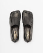 Sapatos Shoto 9839 Preto - 41-9839-01