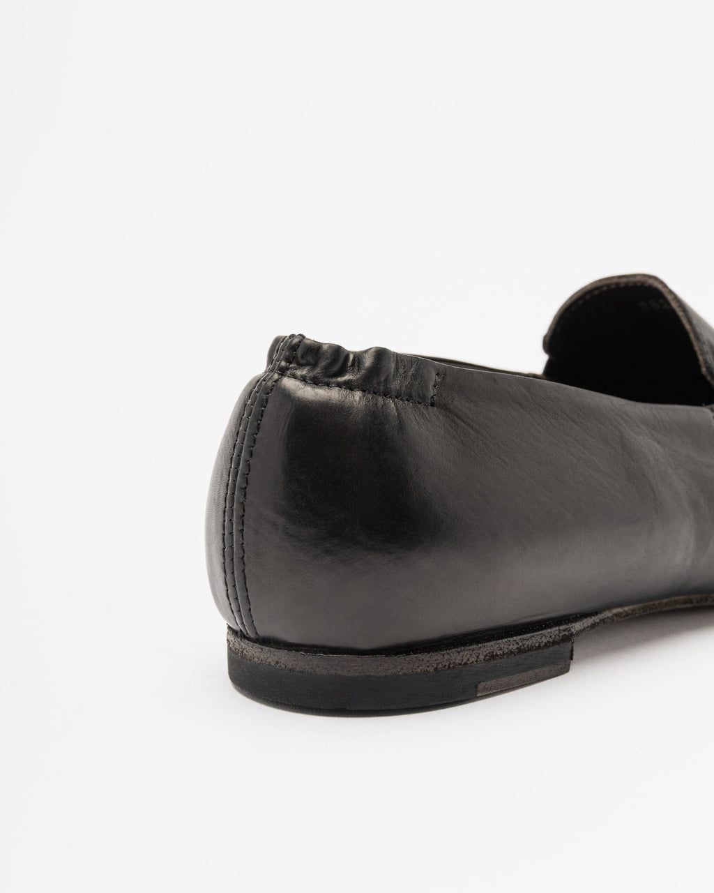 Sapatos Shoto 9839 Preto - 41-9839-01