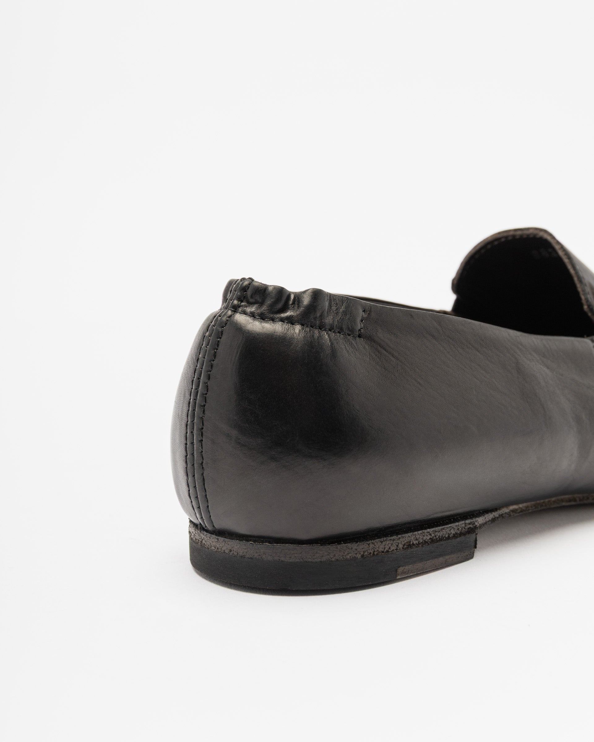 Sapatos Shoto 9839 Preto - 41-9839-01