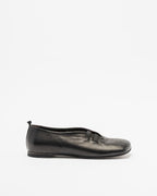 Sapatos Shoto 9840 Preto - 41-9840-01
