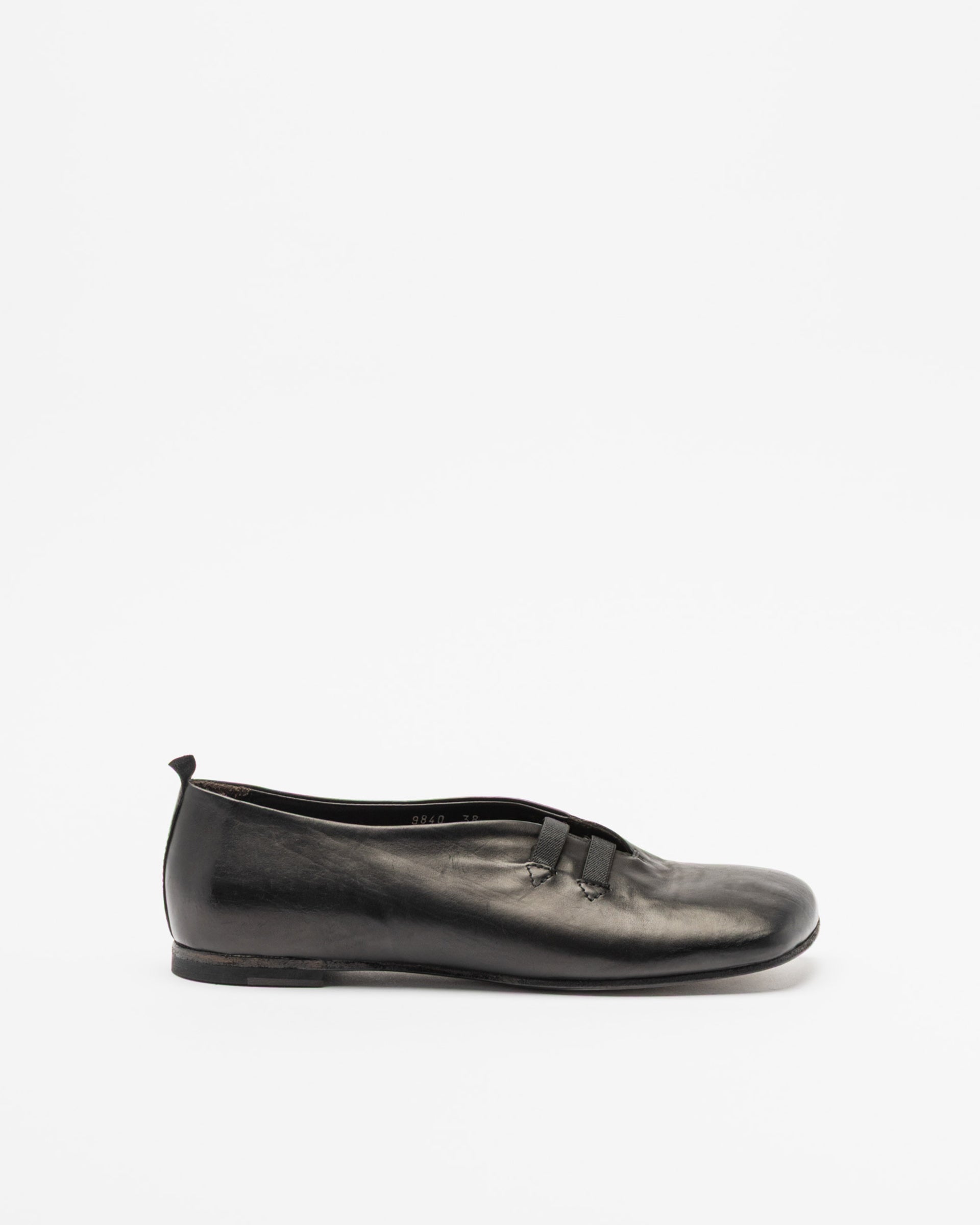 Sapatos Shoto 9840 Preto - 41-9840-01