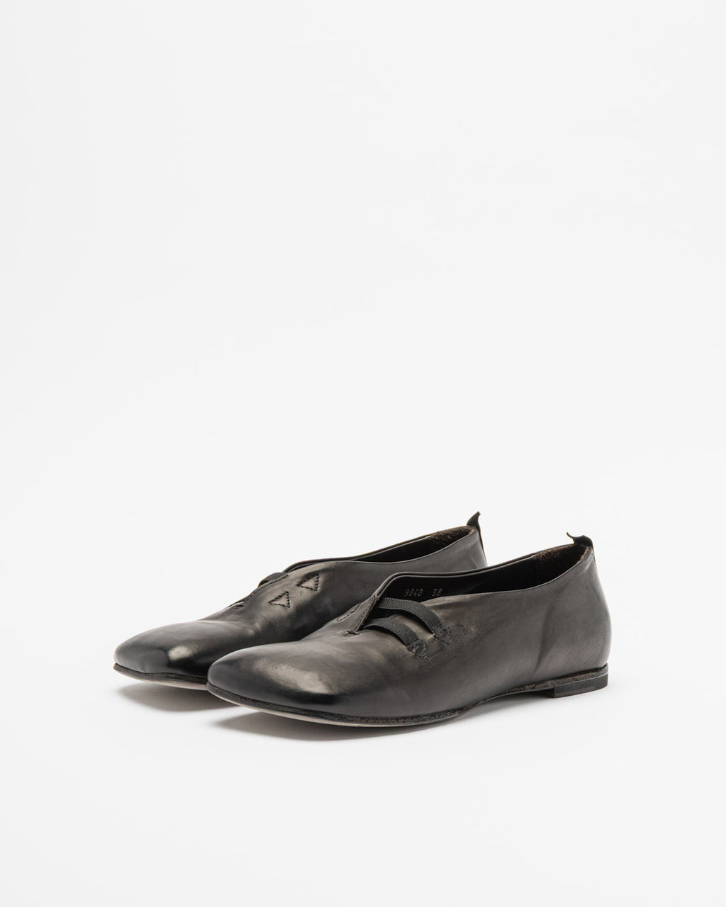 Sapatos Shoto 9840 Preto - 41-9840-01