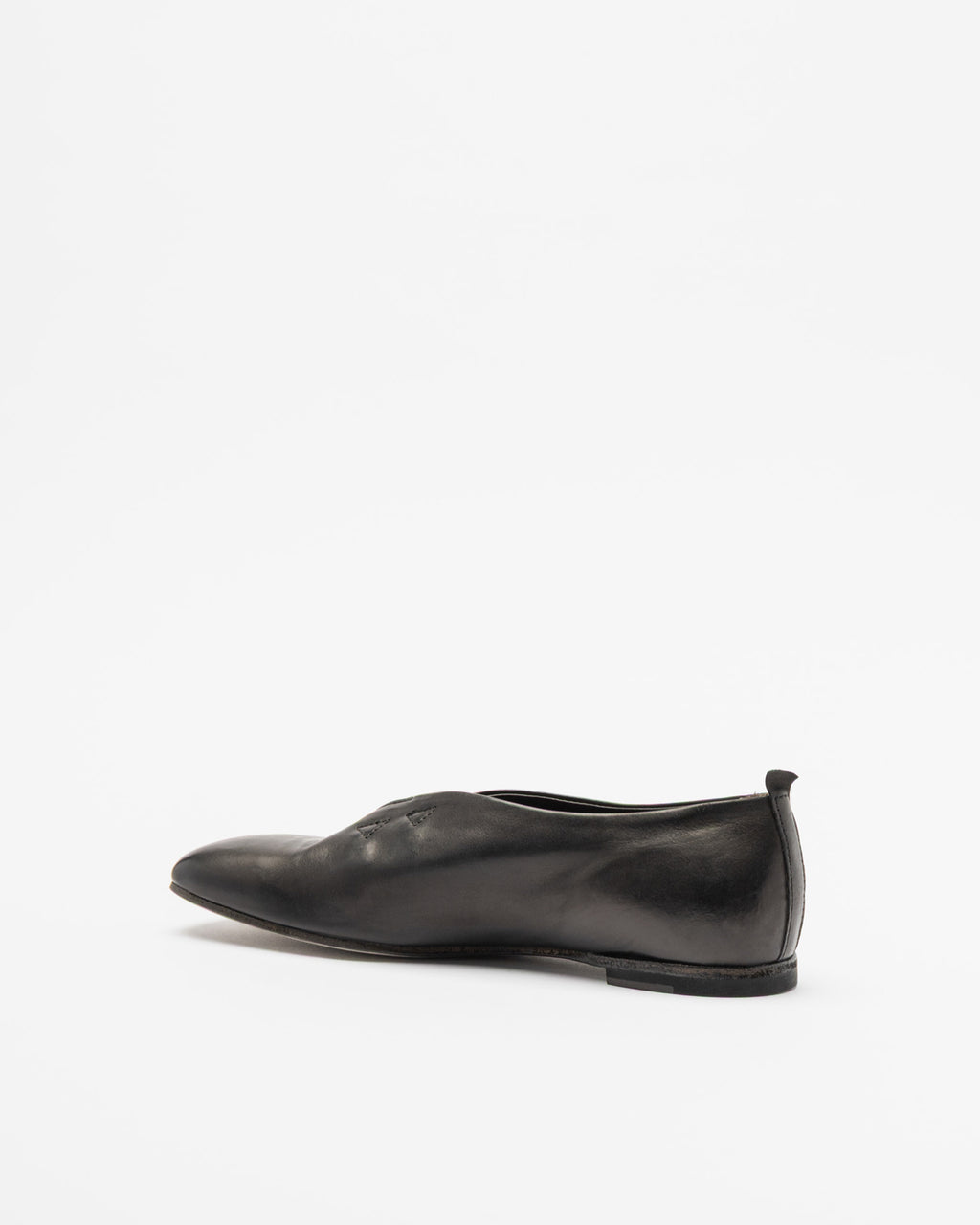 Sapatos Shoto 9840 Preto - 41-9840-01