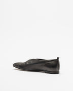 Sapatos Shoto 9840 Preto - 41-9840-01