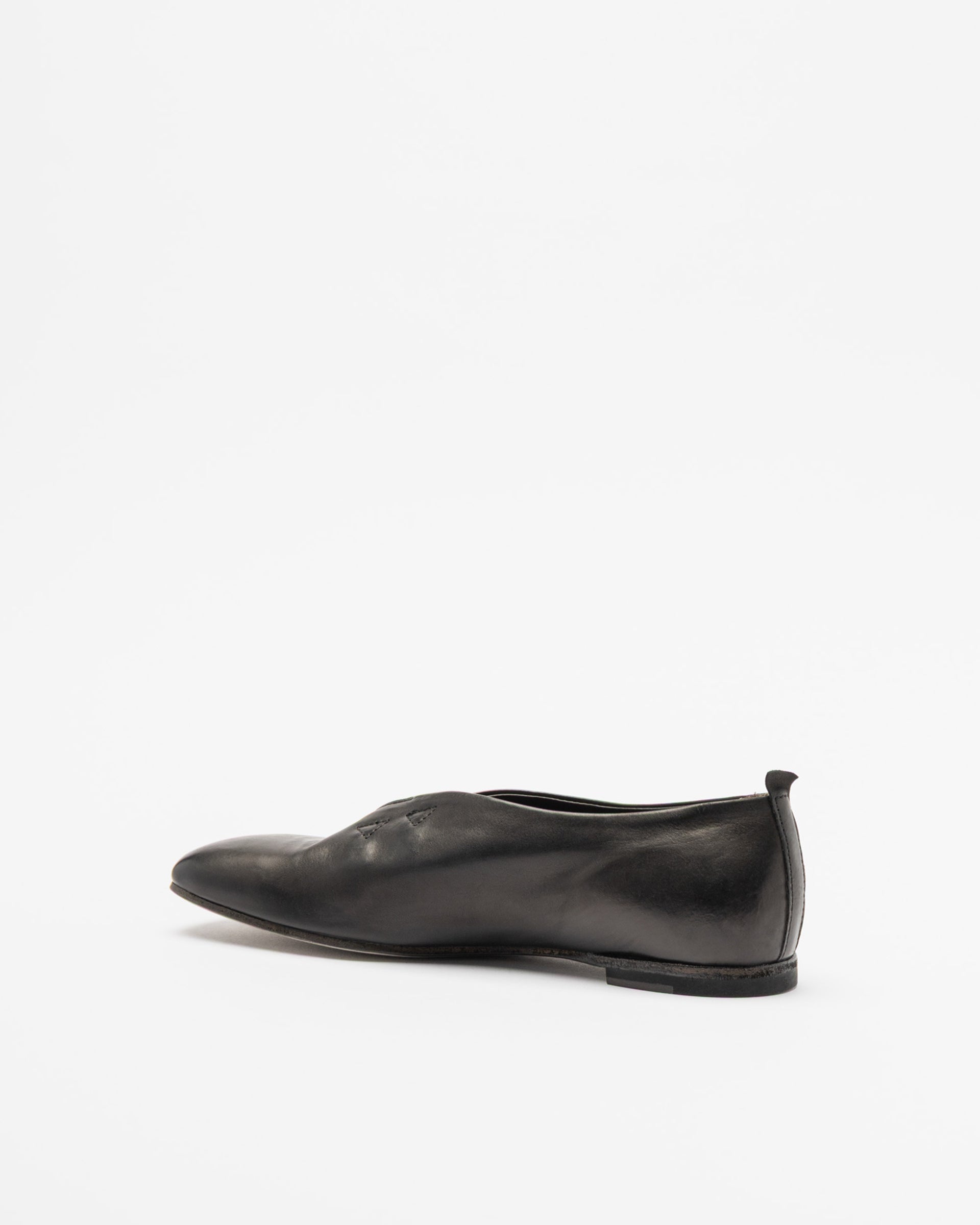 Sapatos Shoto 9840 Preto - 41-9840-01
