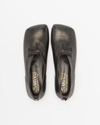 Sapatos Shoto 9840 Preto - 41-9840-01
