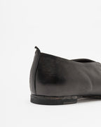 Sapatos Shoto 9840 Preto - 41-9840-01