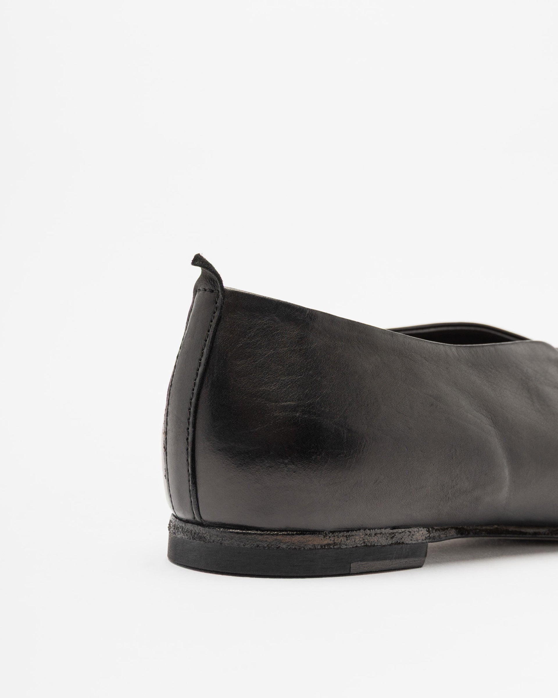 Sapatos Shoto 9840 Preto - 41-9840-01