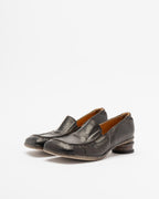 Sapatos Shoto 9844 Castanho Escuro - 41-9844-15