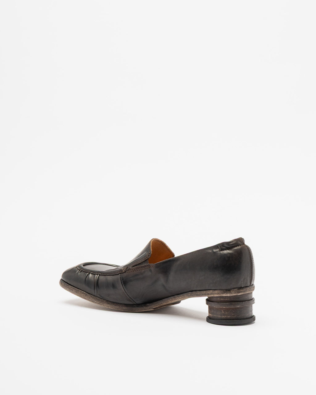 Sapatos Shoto 9844 Castanho Escuro - 41-9844-15
