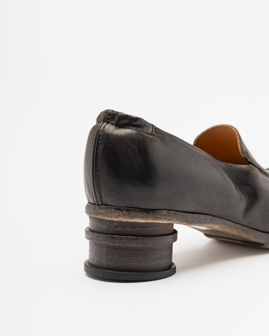 Sapatos Shoto 9844 Castanho Escuro - 41-9844-15