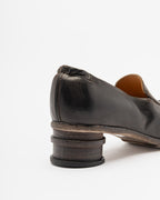Sapatos Shoto 9844 Castanho Escuro - 41-9844-15