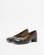 Sapatos Shoto 9845 Preto - 41-9845-01