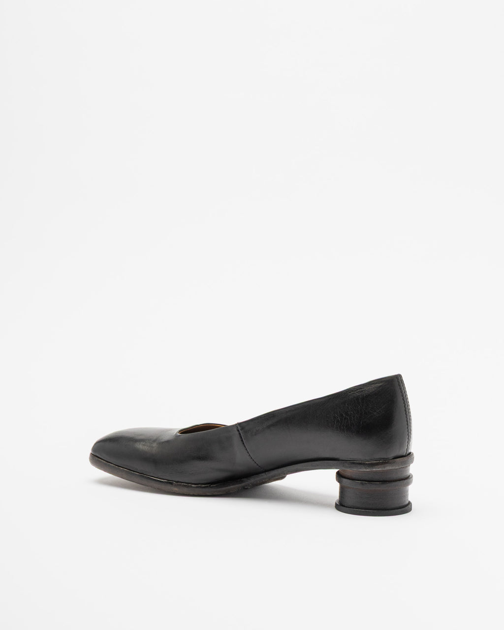 Sapatos Shoto 9845 Preto - 41-9845-01