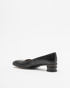 Sapatos Shoto 9845 Preto - 41-9845-01