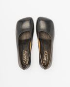 Sapatos Shoto 9845 Preto - 41-9845-01