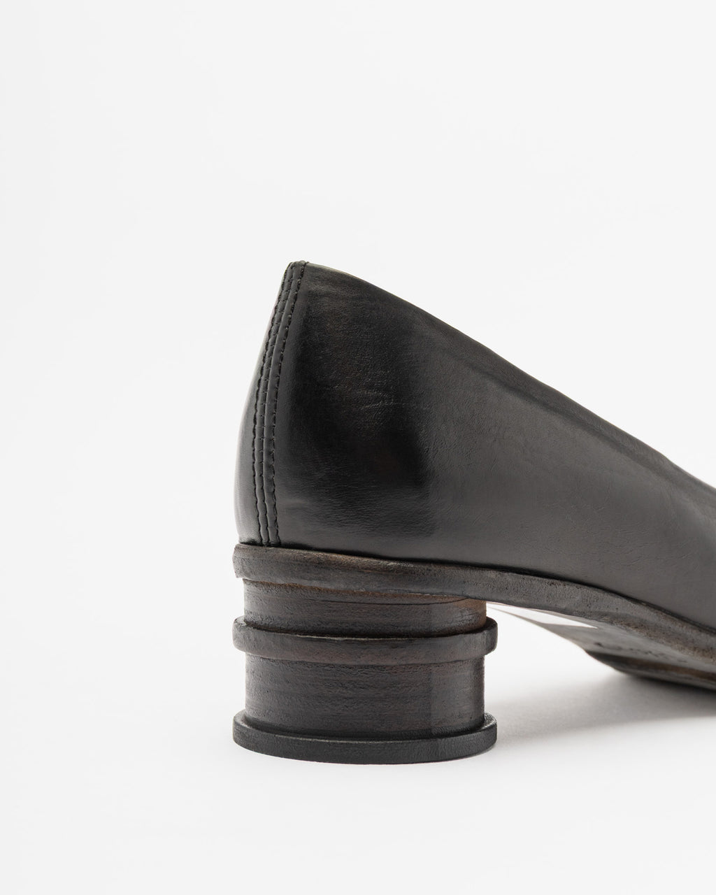 Sapatos Shoto 9845 Preto - 41-9845-01