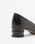 Sapatos Shoto 9845 Preto - 41-9845-01