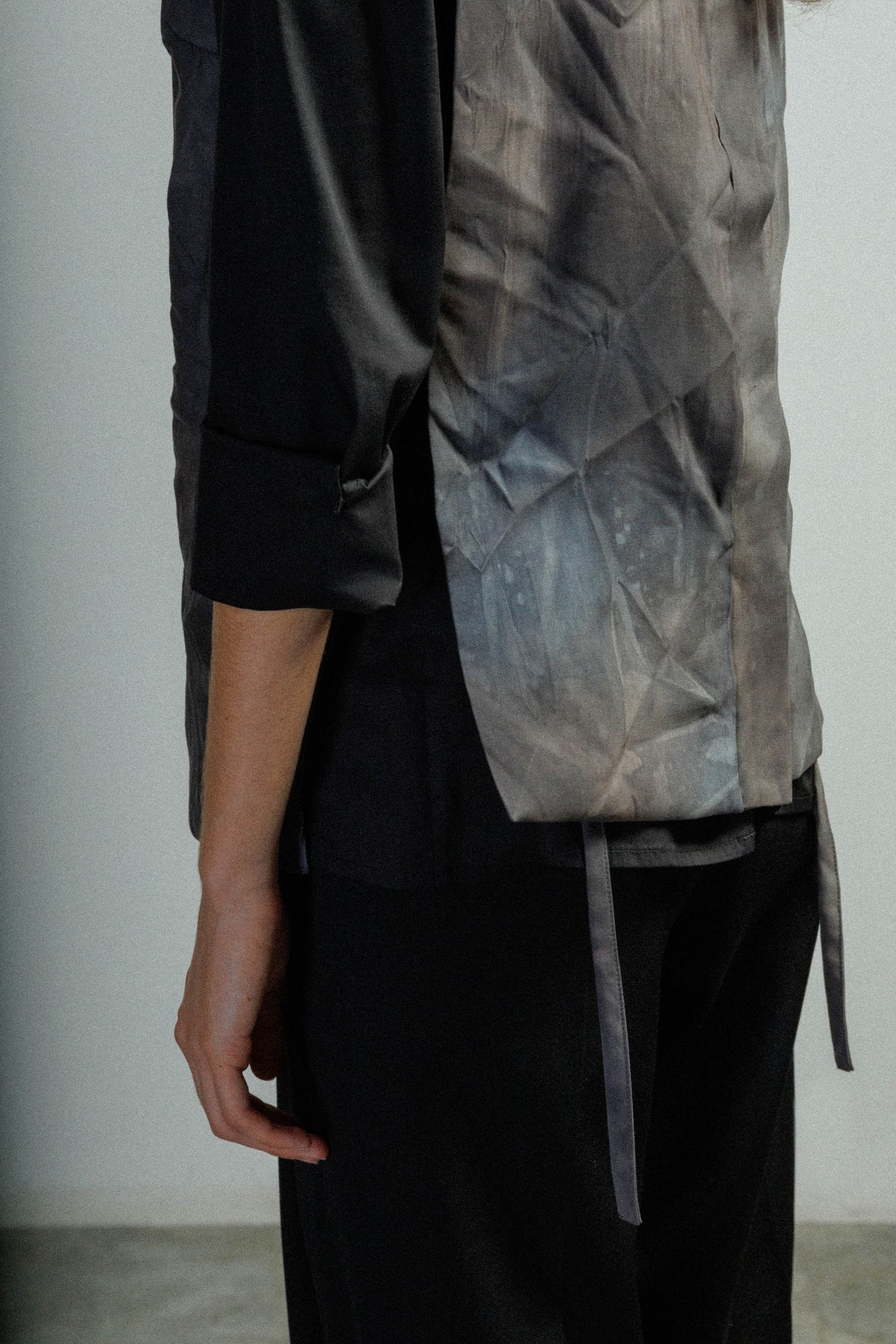 Top Ixos K23I30323 Cinza - 432-30323-08