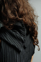 Vestido Malloni M23I40771 Preto - 432-40771-01