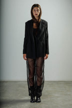 Blazer Ixos K23I50149 Preto - 432-50149-01