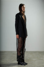 Blazer Ixos K23I50149 Preto - 432-50149-01