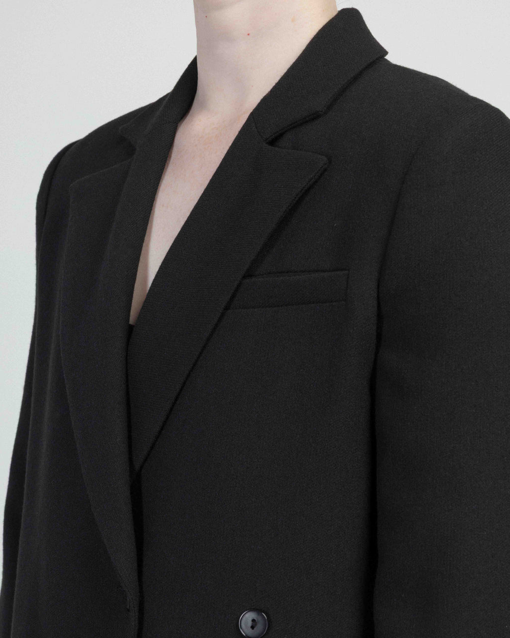 Blazer Ixos K23I50149 Preto - 432-50149-01