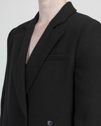 Blazer Ixos K23I50149 Preto - 432-50149-01