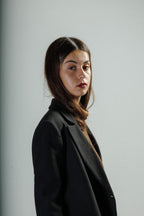 Blazer Ixos K23I50149 Preto - 432-50149-01