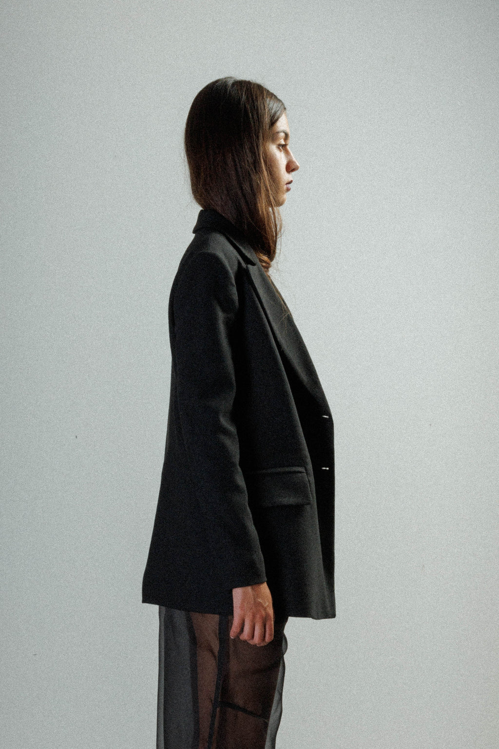 Blazer Ixos K23I50149 Preto - 432-50149-01