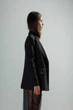 Blazer Ixos K23I50149 Preto - 432-50149-01