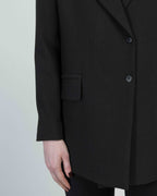 Blazer Ixos K23I50149 Preto - 432-50149-01