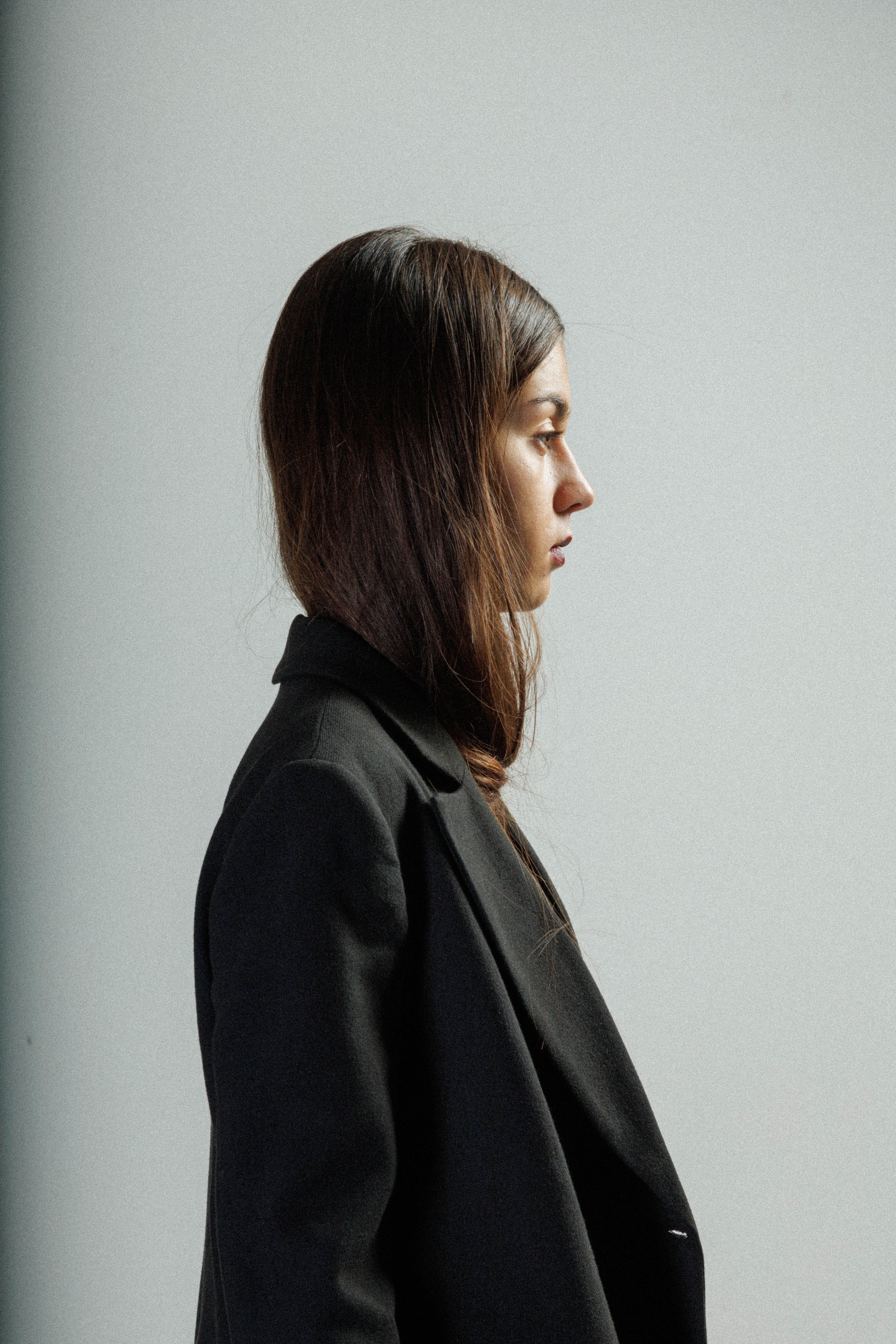 Blazer Ixos K23I50149 Preto - 432-50149-01