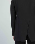 Blazer Ixos K23I50149 Preto - 432-50149-01