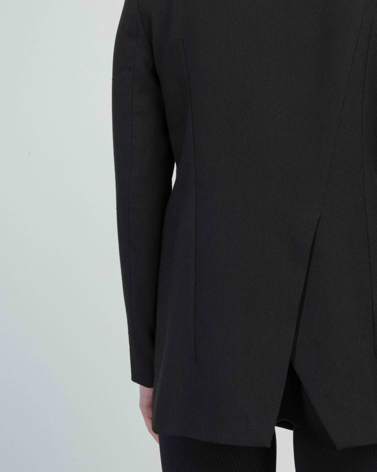 Blazer Ixos K23I50149 Preto - 432-50149-01