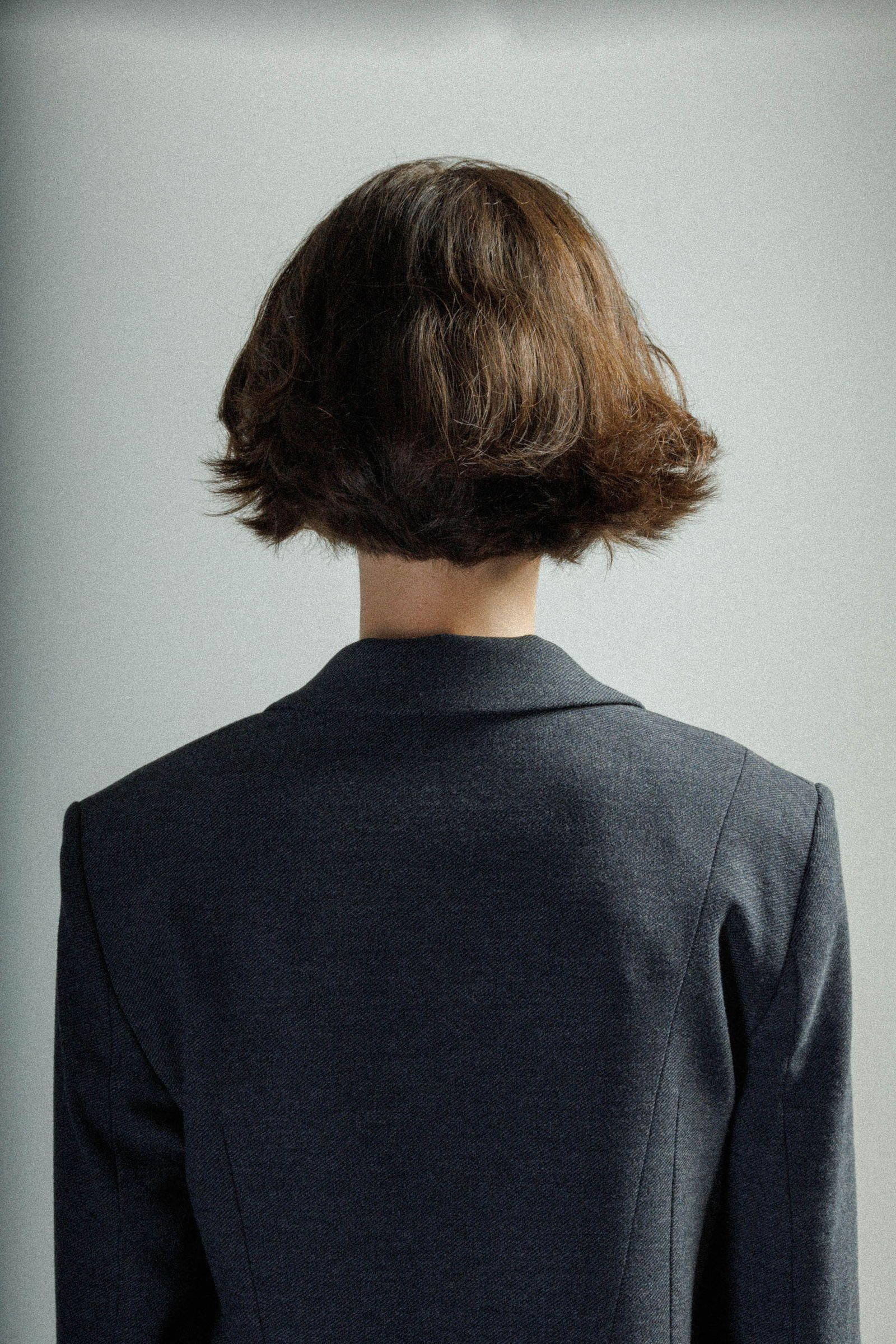 Blazer Ixos K23I50149 Cinza - 432-50149-08