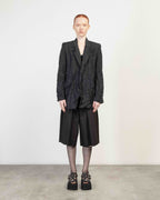 Malloni Blazer M23I50380 Black