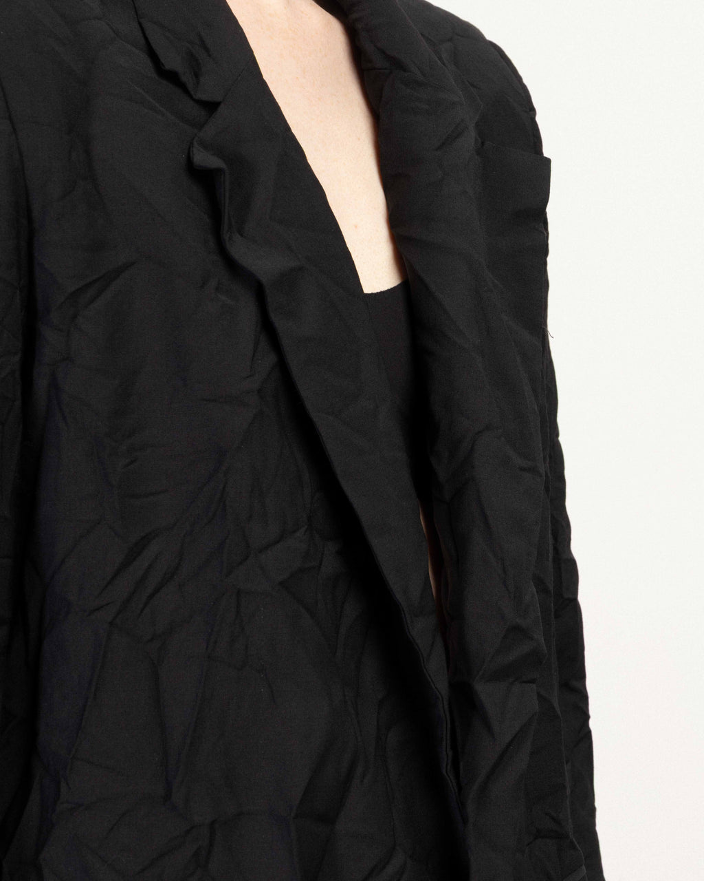 Malloni Blazer M23I50380 Black