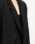 Malloni Blazer M23I50380 Black
