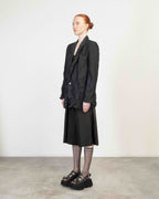 Malloni Blazer M23I50380 Black