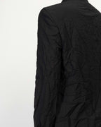 Malloni Blazer M23I50380 Black